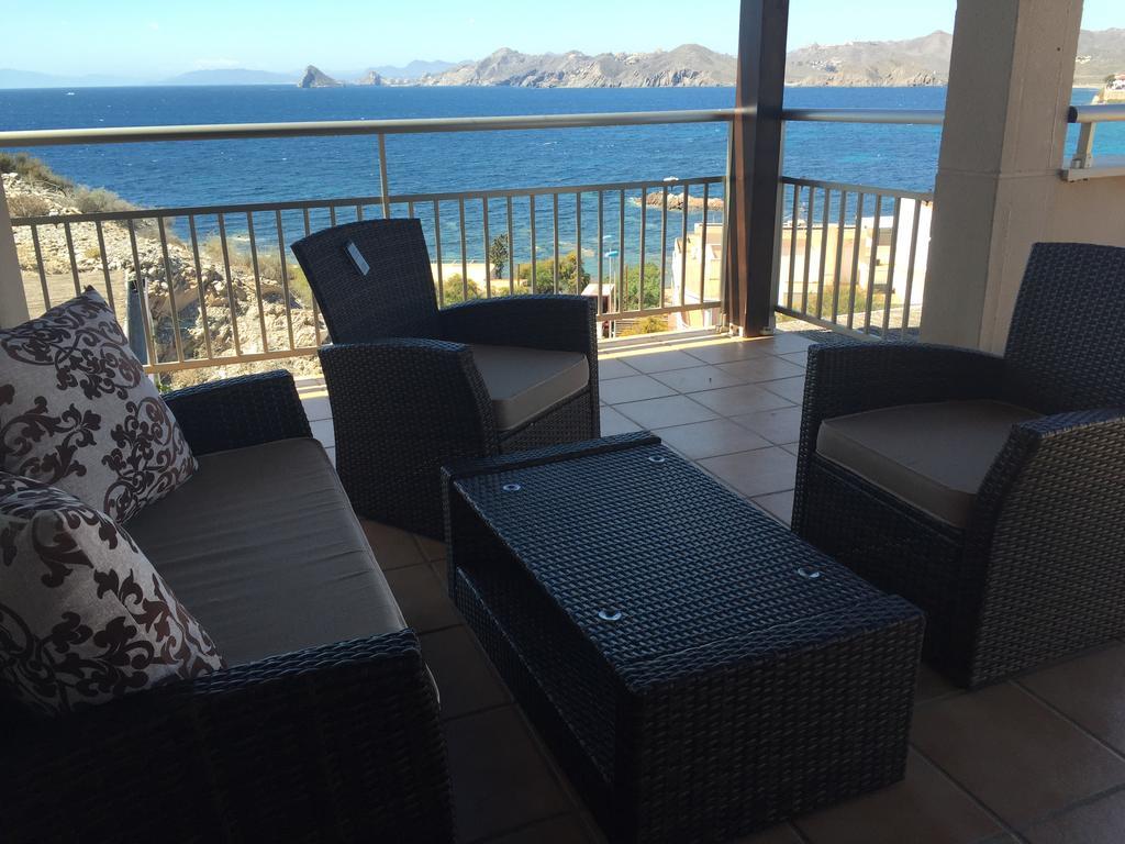 Apartamento Rivas Calabardina Eksteriør billede